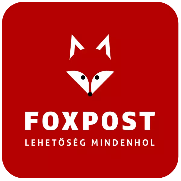 Foxpost logo