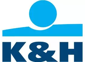 k&h logó